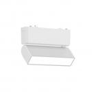 ELMARK - Ultra slim magnetic linear EL-US09 ULTRA SLIM MAGN. LED 48V 12W CCT WHITE 93US0912CCT/WH