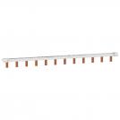 SCHNEIDER ELECTRIC - Schneider Electric Distribution comb Easy 9 1P 63A 12 modules EZ9XPH112