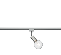 TRIO - spot for system DUOLINE 78010107 E27, 25W