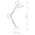 NOWODVORSKI - floor luminaire BIG BOY 6301 (1)