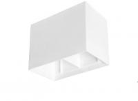 NOVA LUCE - accessorie for noon   CID 62016 GU10 