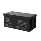 ACA LIGHTING - Батерия  AGM VRLA 12V 200AH/20HR (M8 конектор)  ACA12200