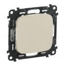 LEGRAND - 755186 Празен модул Valena Allure крем