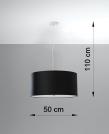 SOLLUX - Pendant lamp Otto 50 SL.0744 (3)