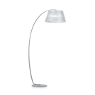 IDEAL LUX - PAGODA PT1 Argento 062273