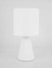 NOVA LUCE - настолна лампа  ZERO  9577162 E14, 5W (3)