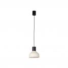 FARO - KOMBO Beige pendant lamp Ø200 68594-1L 