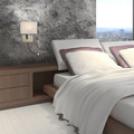 SEARCHLIGHT - 6519AB Wall (3)