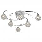 SEARCHLIGHT - 7026-6CC Dimples