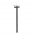 FARO - garden pole  IP44 BLUB'S  74436F3-03 