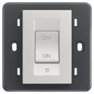 VIMAR - 20017.N - 2P 32A 1-way switch Next