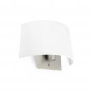 FARO - wall luminaire VOLTA  20021 E27, 15W