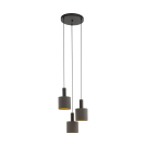 EGLO - Pendant luminaire CONCESSA 1  97684