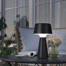EGLO - table light HUESA Ø:130mm 3W 240lm CCT touchdimmer USB-port - 75796 (2)