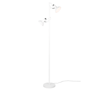 TRIO - floor luminaire ROXIE 411900231 E14, 2X10W