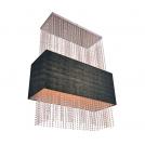 AZZARDO - GLAMOUR  101163-SP5-BK / AZ1586