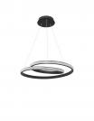 NOVA LUCE - Пендел GRANIA 9818511 LED 25W, 1900Lm, 3000K, IP20