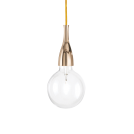 IDEAL LUX - MINIMAL SP1  ORO  009391