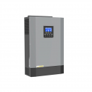 ACA LIGHTING - Инвертор PURE SINE WAVE 3500W, 24VDC с включен соларен контролер за заряд MPPT 110A  PIP3524MSP