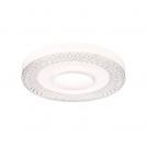 2R - LED плафониера 8350 3-WHITE 36W 3000/4000/6000K Ø490mm  86333