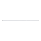 EGLO - Аплик LED 8,2W 1200lm 4000K L-870 бяло 97573 DUNDRY