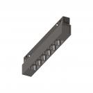 IDEAL LUX - 303499 EGO ACCENT 07W 3000K 1-10V BK