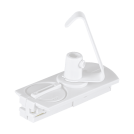 EGLO - Адаптор за пендел бял 'TB ADAPTER 99736