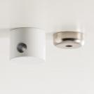REDO GROUP - Аксесоар  DODO AC1 WH  ACCESORIU FIXARE FIR SUSP. WH