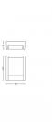 PHILIPS -  Arbour 16460/93/P3  4000K (3)