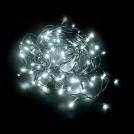VITO - NATALE-5 STRING-S 100LED 6400K 5M 31V IP44 GREEN CHRISTMAS 5620430