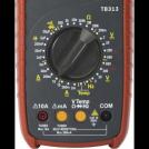 TESTBOY - Digital multimeter with automatic measuring range protection TESTBOY 313 (2)