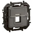 LEGRAND - Socket for RJ45 Keystone Niloe New NP170MG