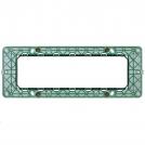 VIMAR - 14617 - Frame 7M +screws