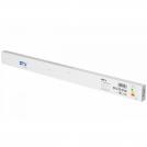 GTV Lighting - Suspended LED luminaire LUNA 40W 3200lm AC220-240V 50/60Hz 100° IP20 black LD-LUN40WNB-00-A (1)