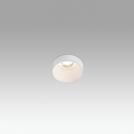 FARO - BOW LED White recessed 7W 2700K Ref.02150101