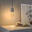 PAULMANN - LED Крушка 29184 Floating Shine Standard 230V LED bulb ⚡ E27 ⚡ 90lm ⚡ 2.2W ⚡ 1800K ✴ Злато (4)