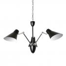 ACA LIGHTING -  VINTAGE  TNK854573PB