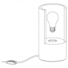 EGLO - Table luminaire 49112 LYNTON (3)