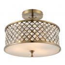 ENDON - ceiling luminaire   HUDSON  70558 E27, 3X60W