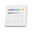 V-TAC - 4 Zone RGB+W Wifi Controller SKU: 2917