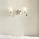 INTERIORS 1900 - wall luminaire COLUMBIA 63455 E14, 2X40W (1)