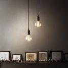 IDEAL LUX - Пендел EDISON SP1 Nero 113319 (2)