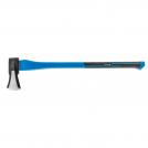 Högert Technik - Splitting axe 2000 g with fibreglass handle HT3B076