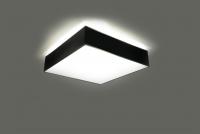 SOLLUX - Плафон HORUS 1X60W SL.0142 (2)