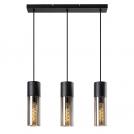 RABALUX - PENDANTS  RONNO 72053 E27 3X MAX 25W (1)