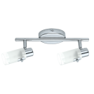 EGLO - спот 32056 ORVIETO 2  G9-LED 2X3W