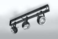 SOLLUX - Спот UDITO 3 black SL.0485 (3)