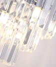 MAXLIGHT - Полилей MONACO P0260 ,Ø: 60 см,15 x 40W G9 230V (1)