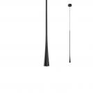 REDO GROUP - Пендел  ITO P01-1761 SU LED 800 BK WITHOUT CANOPY AND DRIVER 