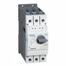 LEGRAND - Моторна защита 3P 45-63A тип MPX3 32S 417368